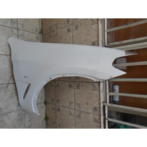 Paralama Direito Bmw X3 X4 2018 2019 2020 2021 2022 2023