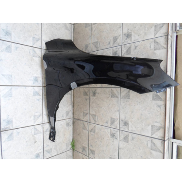 Paralama Direito Volvo Xc60 2013 2014 2015 2016