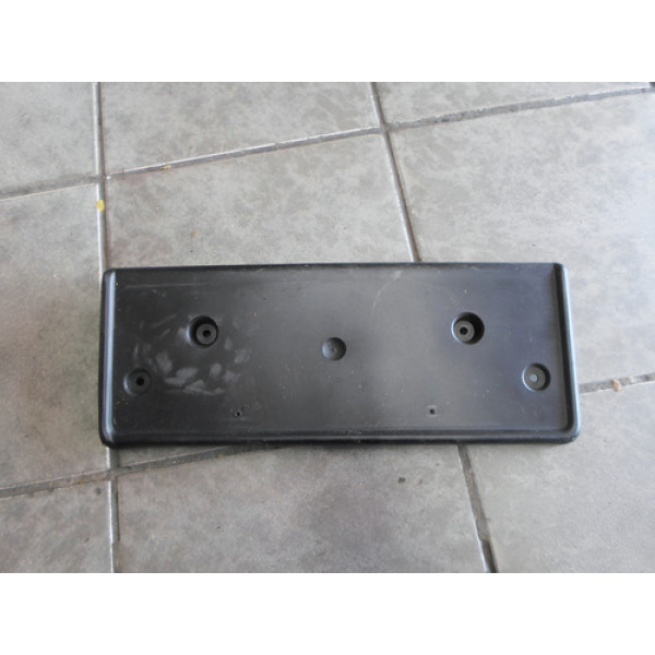 Suporte De Placa Jeep Compass 2022 2023