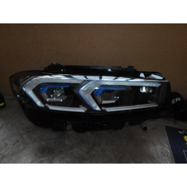 Farol Direito Bmw 320 2023 2024
