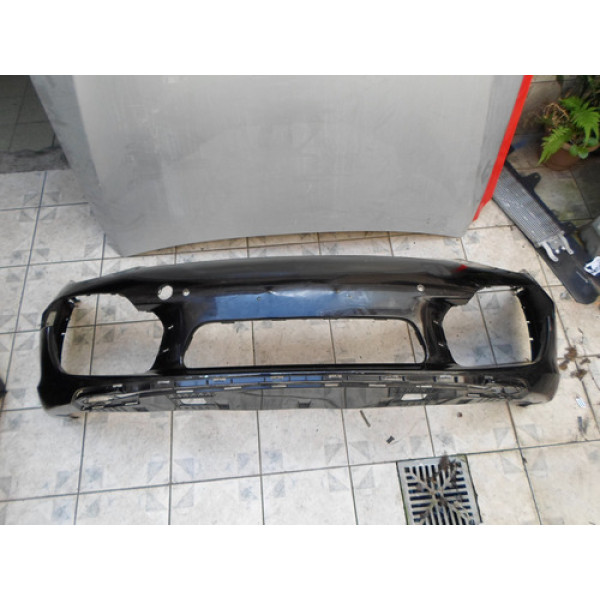 Parachoque Dianteiro Porsche 911 Carrera 2012 2013 2014 2015