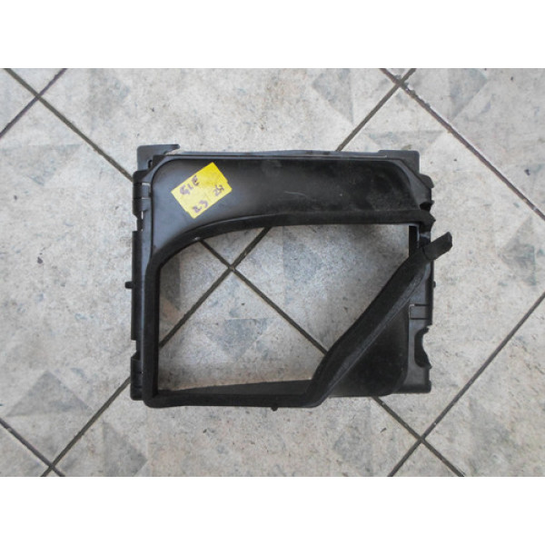 Duto De Ar Direito Radiador Mercedes Gle 2023 2024