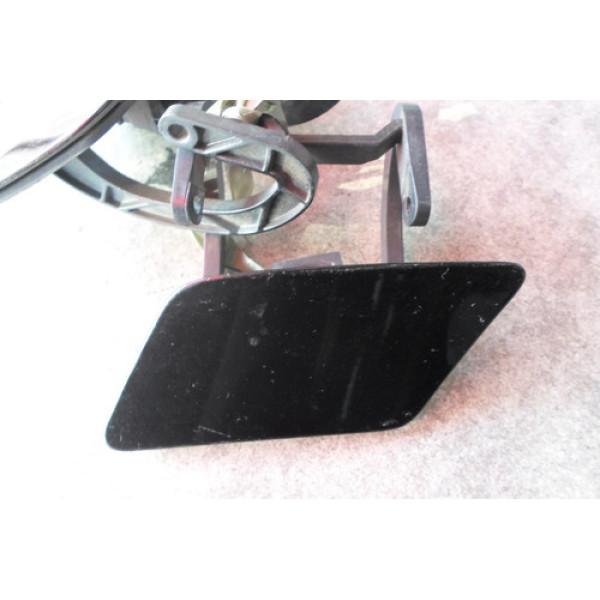 Tampa De Esguicho Esquerda Mercedes Classe E