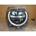 Farol Direito Jeep Renegade 2021 2022 2023 #172 Direito