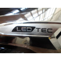 Farol Direito Tiggo 8 Led Tec 2020 2021 2022 2023