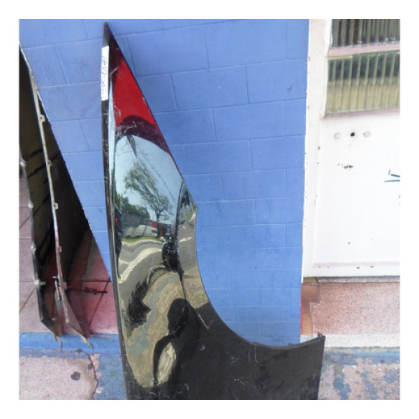 Paralama Direito Bmw 320 2014 2015 2016 2017