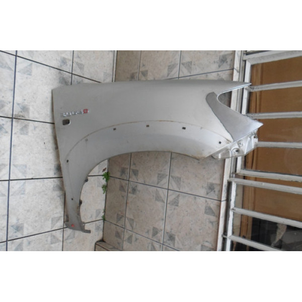 Paralama Direito Hilux Sw4  2009 2010 2011