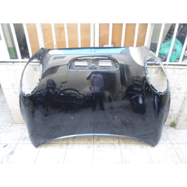 Capo Mini Cooper 2014 2015 2016 2017