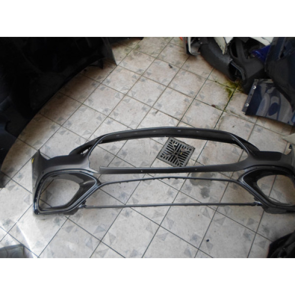 Parachoque Mercedes Cla 45 20180 2019 2020 2021