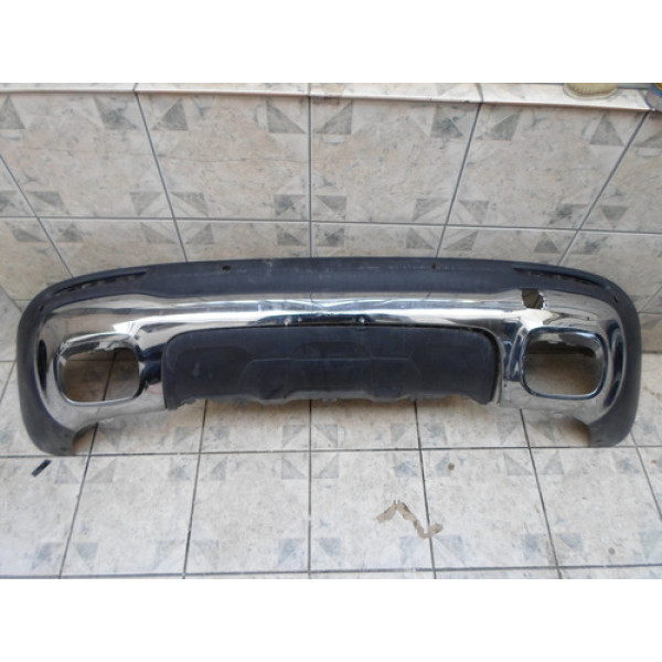 Spoiler Traseiro Mercedes Gla 2020 2021 2022