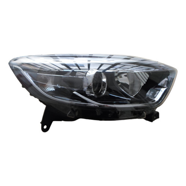 Farol Direito Renault Captur 2017 2018 2019