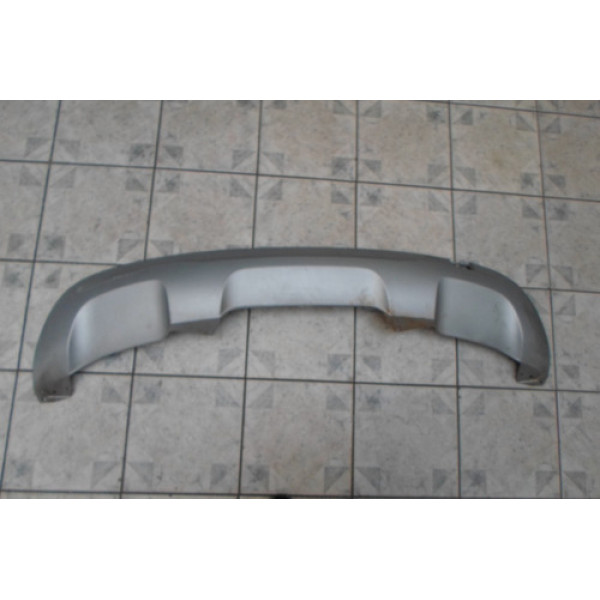 Aplique Traseiro Mercedes Gla...