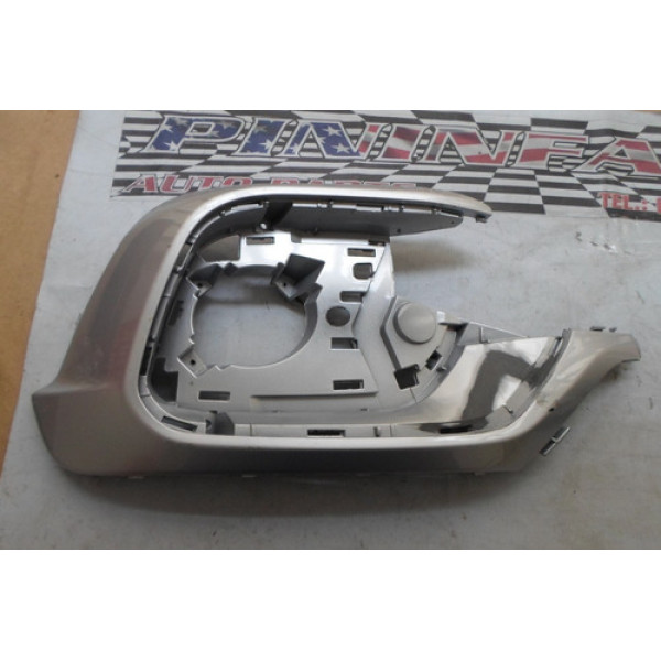 Aplique Do Parachoque Chery Tiggo 5x Direito