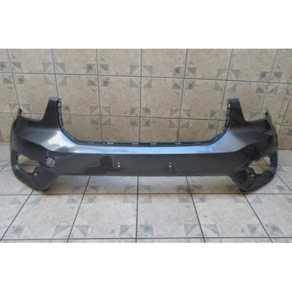 Parachoque Dianteiro Volvo Xc40 2018 2019 2020