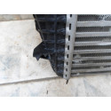 Intercooler Audi Q7 2015 2016 2017