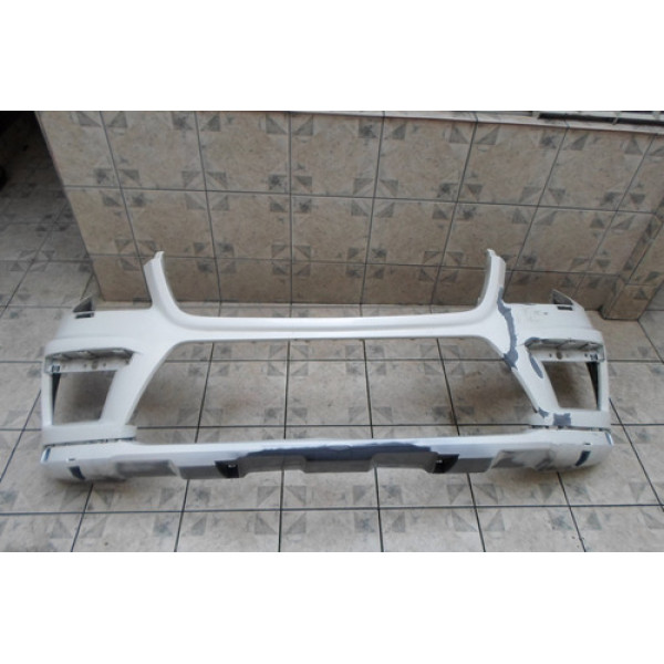 Parachoque Dianteiro Mercedes Gl 63  2013 2014 2015