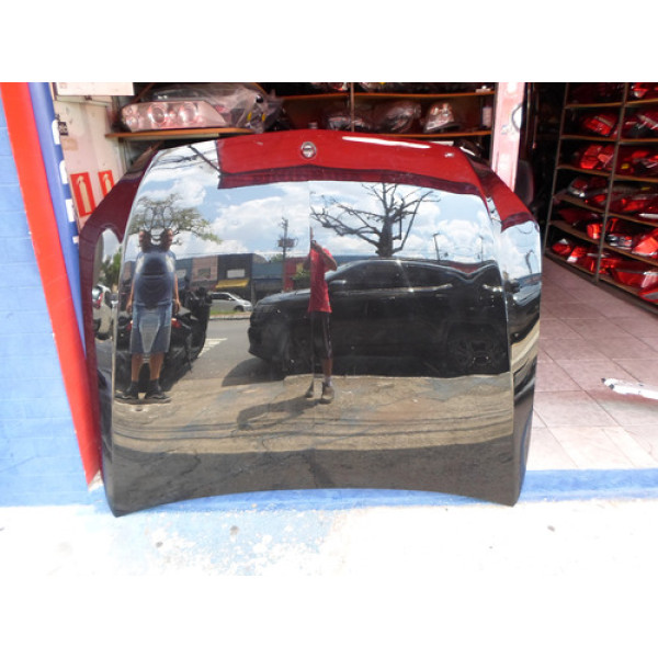 Capo Mercedes C180 C200 C250 C300 2015 Até 2021