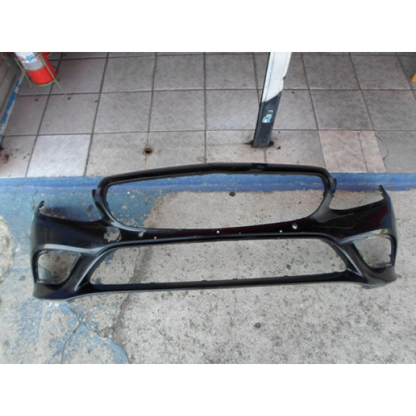 Parachoque Dianteiro Mercedes C180 C200 2018 2019