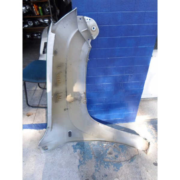 Paralama Esquerdo Amarok