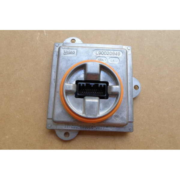 Modulo Reator Farol Bmw X1 2013 2014 2015