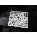 Farol Direito Mercedes C200 C300 2023 2024 2025 #187 Direito/passageiro