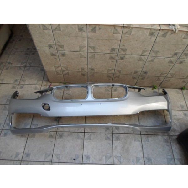 Parachoque Bmw 320 2015 2016 2017 2018