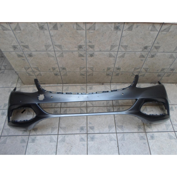 Parachoque Mercedes C300 2014 Até 2017 Anniversary Edition