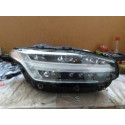 Farol Direito Volvo Xc90 2017 2018 2019 2020 #394 Direito/passageiro
