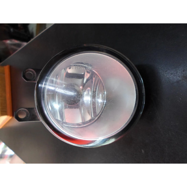 Farol De Milha Direito Corolla 2008 Até 2013 #43 Transparente