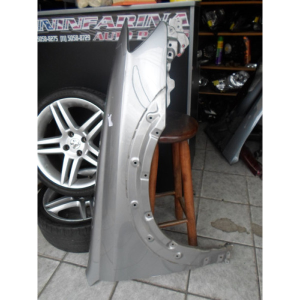 Paralama Subaru Outback 05/06/07/08/09