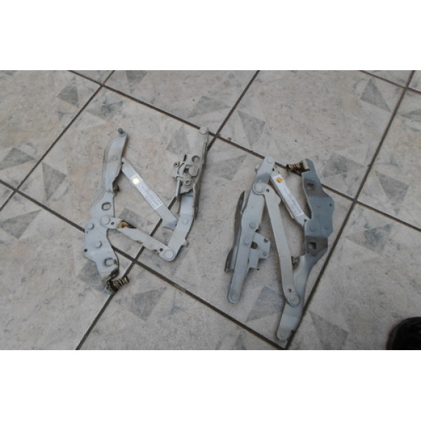 Dobradiça Capo Bmw Z4 2012 2013 2014 2015