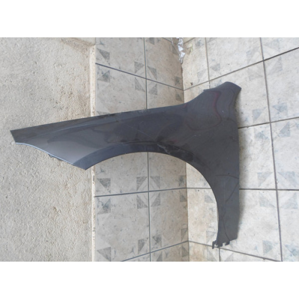 Paralama Esquerdo Mercedes Cla 2019 2020 2021 2022 2023