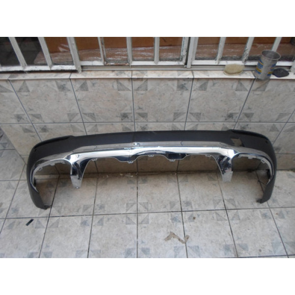 Spoiler Traseiro Mercedes Glc 2018 2019 2020 2021