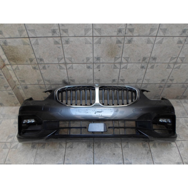Parachoque Dianteiro Bmw 118 Sport 2019 2020 2021
