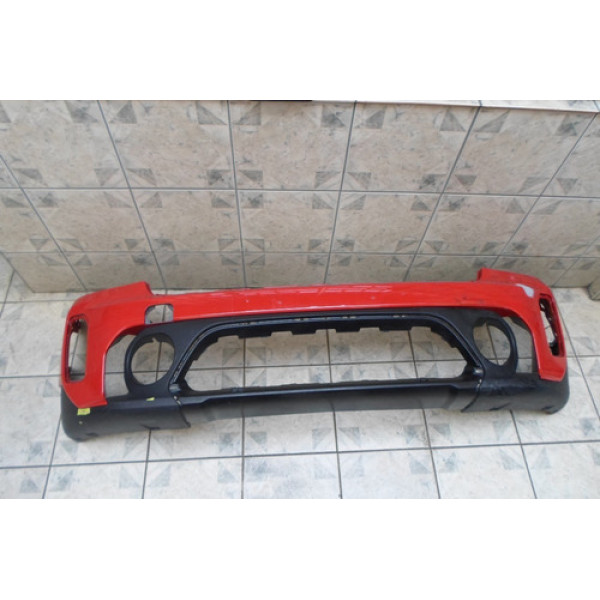 Parachoque Dianteiro Mini Countryman 2020.