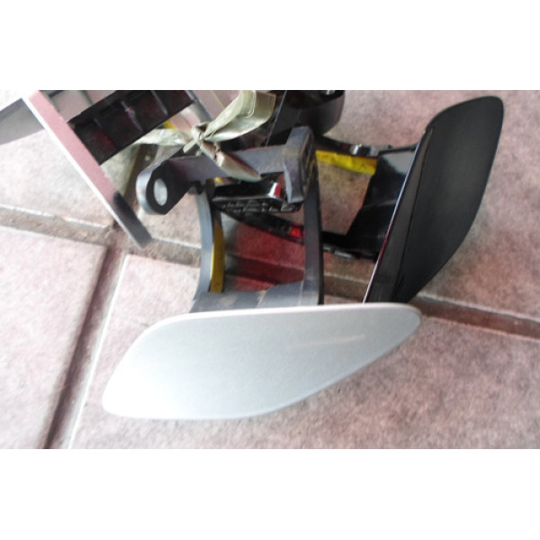 Tampa De Esguicho Esquerda Mercedes Glk