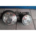 Farol Direito Jaguar S Type 2004 2005