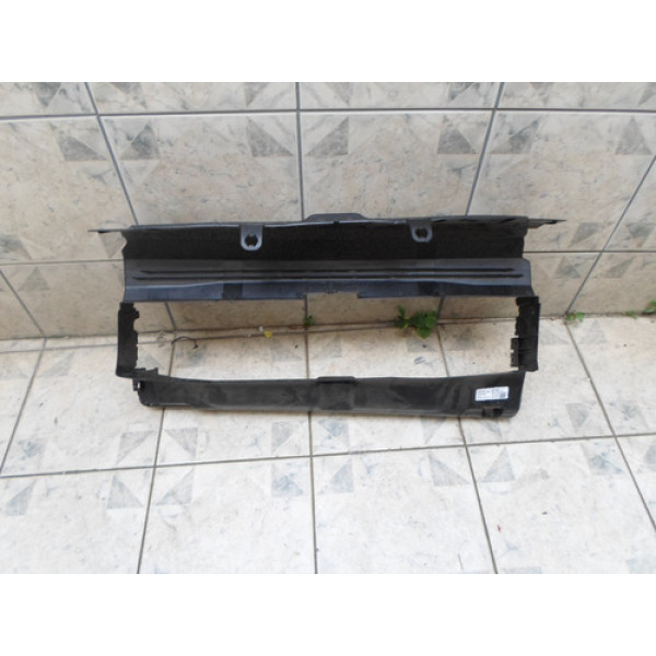 Duto De Ar Do Radiador Porsche Macan