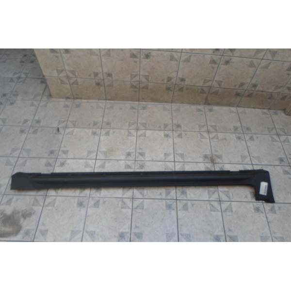 Spoiler Esquerdo Captiva 