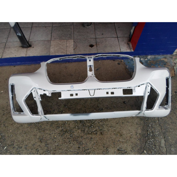 Parachoque Bmw Ix3 2021 2022 2023 2024