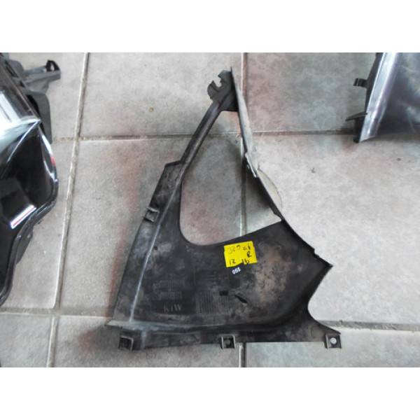 Parabarro Direito  Bmw 320 Gt 2012 2013 2014 2015 2016 #55