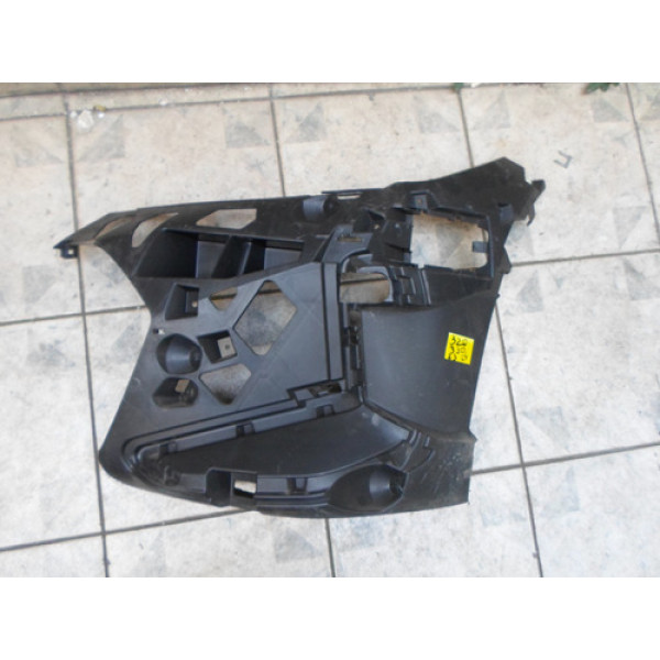 Suporte Esquerdo Do Parachoque Dianteiro Bmw 320 330 23/24
