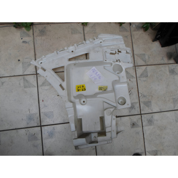 Suporte Guia Esquerdo Bmw X4 2023 2024 2025