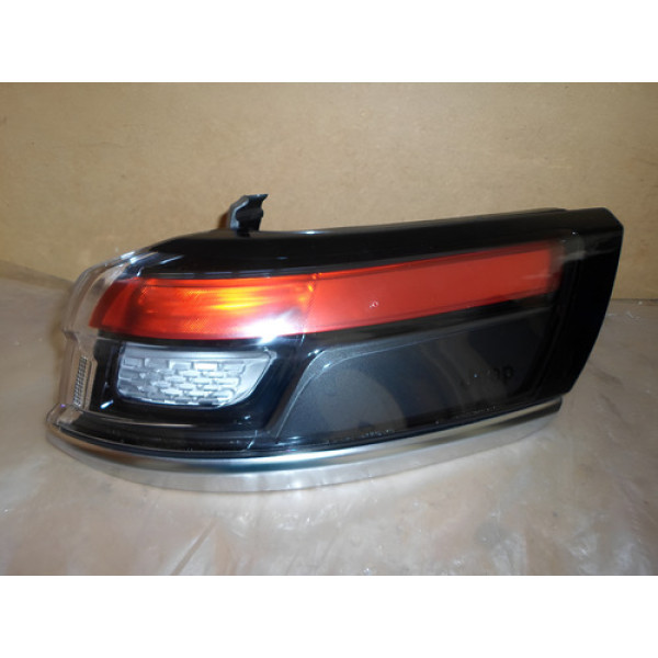 Lanterna Direita Jeep Commander 2022 2023