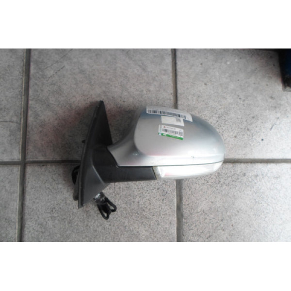Retrovisor Esquerdo Passat 2006 2007 2008 2009 2010 2011