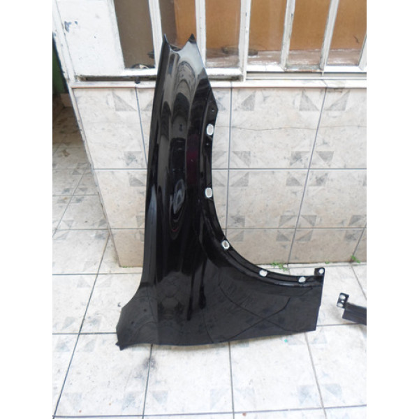 Paralama Direito Mercedes Glc 2023 2024 2025