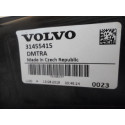 Difusor Do Ar Superior Volvo Xc40 2019 2020