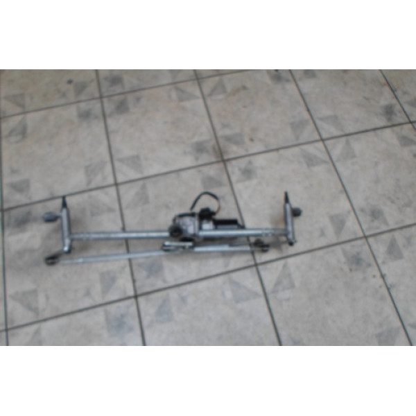 Maquina De Limpador De Parabrisa Tiguan 2019 2020 2021