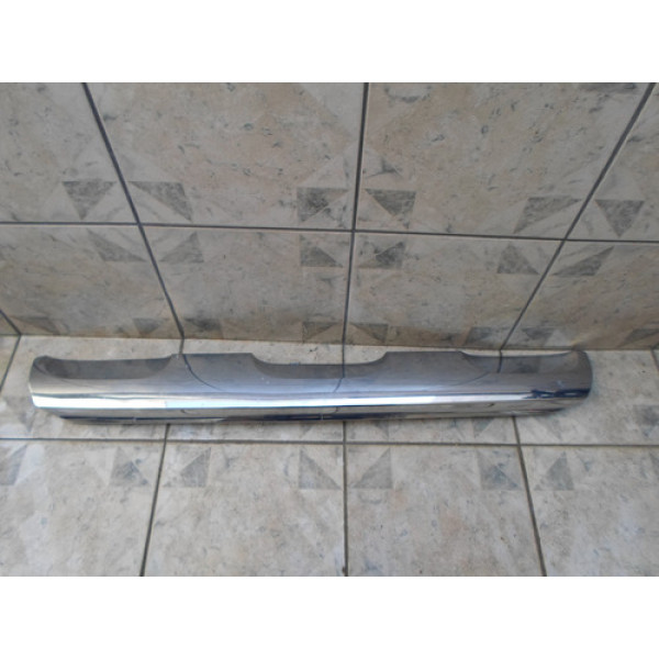 Aplique Traseiro Mercedes Gle 2015 Até 2020