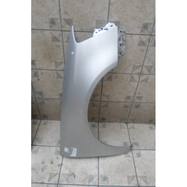 Paralama Direito Passat 2006 Até 2011